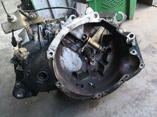  Cambio Peugeot Boxer Citroen Jumper Fiat Ducato 2.8 JTD 20KM79 