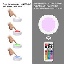 Sotto Armadio Sensore Touch