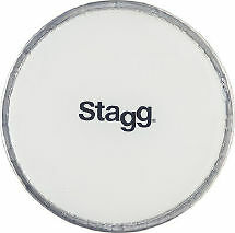 Stagg pelle darbuka head17 - pelle,