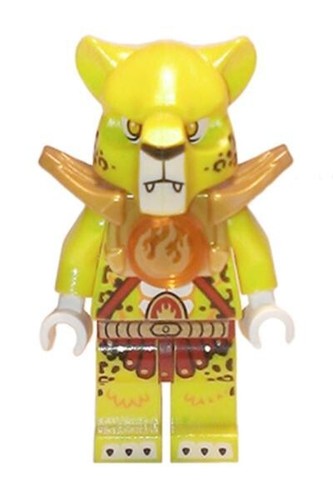 Figurine minifigure lego - figurine,