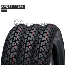 KIT DA 3 COPERTONI GOMMA