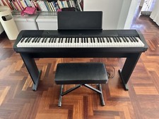 pianoforte digitale Casio CDP-120 88 Tasti Pesati