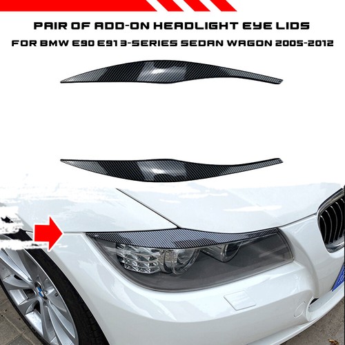 Paio sopracciglia coperture - paio,