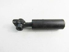 Pedana poggiapiedi anteriore