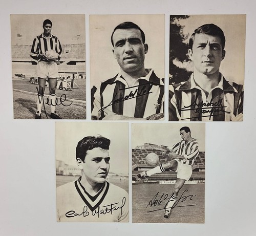 Giocatori juventus calcio - juventus-,