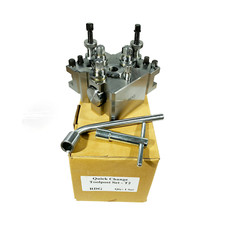 T2 SET BLOCCHI CAMBIO RAPIDO