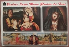 SASSOFERRATO (Ancona) -