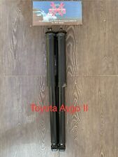 48530-0H070 Coppia 2 Ammortizzatori Posteriore E Ricambi Toyota Aygo II Serie