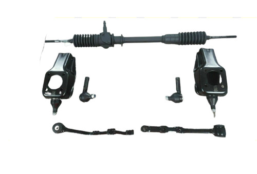 Kit completo avantreno - completo,