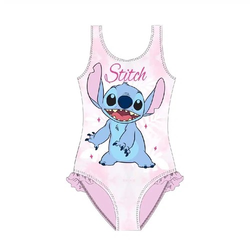 Stitch costume bimba bambina - stitch,
