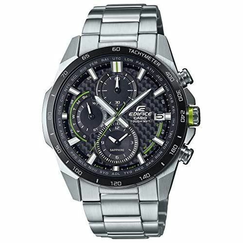 Orologio uomo radio solare