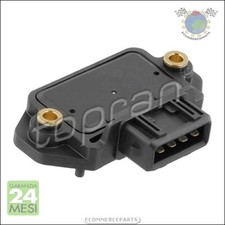 Centralina accensione Topran