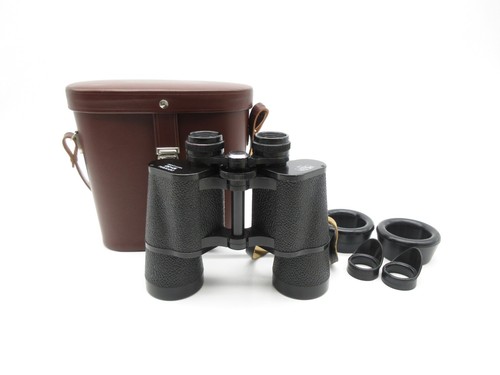 Carl zeiss jena dekarem 10x50 - jena,