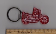 1982 1983 HONDA VF750C V45