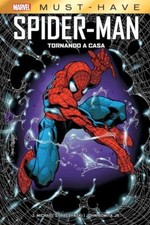 SPIDER-MAN - TORNANDO A CASA -