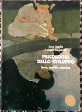 PSICOLOGIA DELLO SVILUPPO - R. QUAGLIA E C. LONGOBARDI - ERICKSON 2007