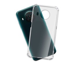 Custodia Anti-Shock per Nokia X10, X20 Cover protettiva antiurto anti caduta