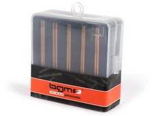 KIT 10 SPILLI CONICI CARBURATORE PWK KEIHIN POLINI STAGE6 24 26 28 30 32 34mm