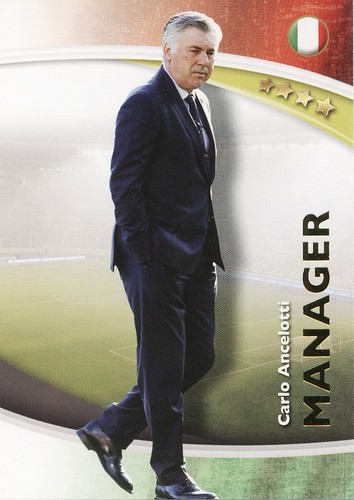 Futera 2014 base - base, cards