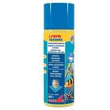 Sera, Toxivec, 100ml, elimina