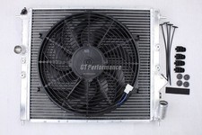 Radiateur alu clio - radiateur, williams
