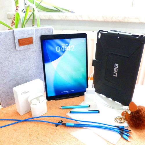 Xxl set apple ipad - xxl,