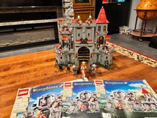 LEGO Kingdoms 7946 King's