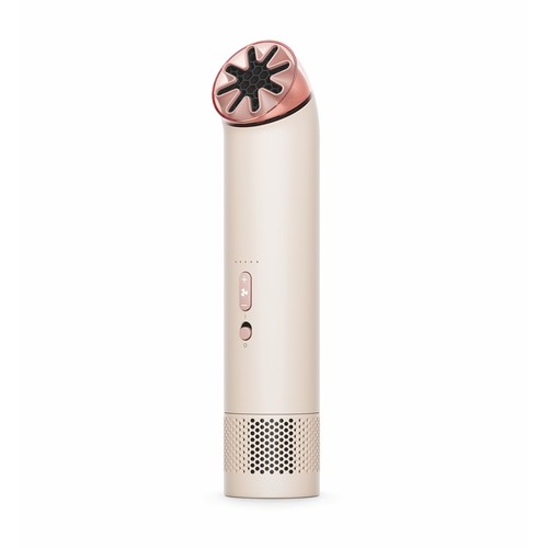 Dyson hushjet mini cool pf01 - dyson,