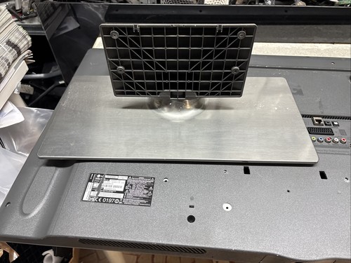 Base piede 42lb580v - piede, lg