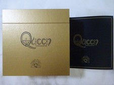 Queen Studio Collection Virgin