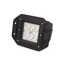 Fanale Luci Diurne A Led DRL