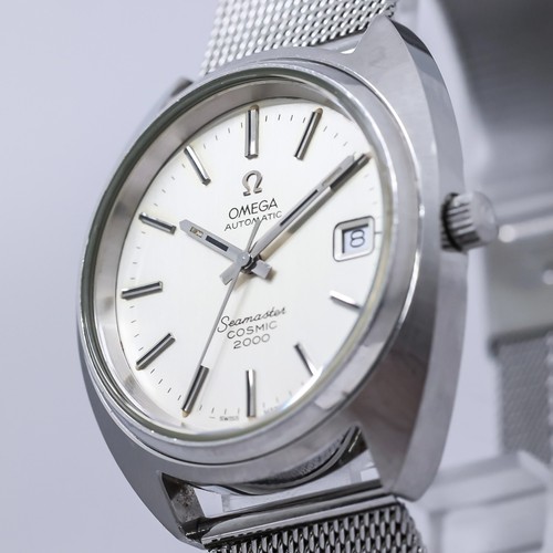 Quasi nuovo vintage omega - *quasi,