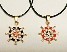Collana Ciondolo Timone