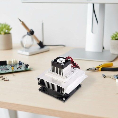 Silent 72w thermoelectric - silent,