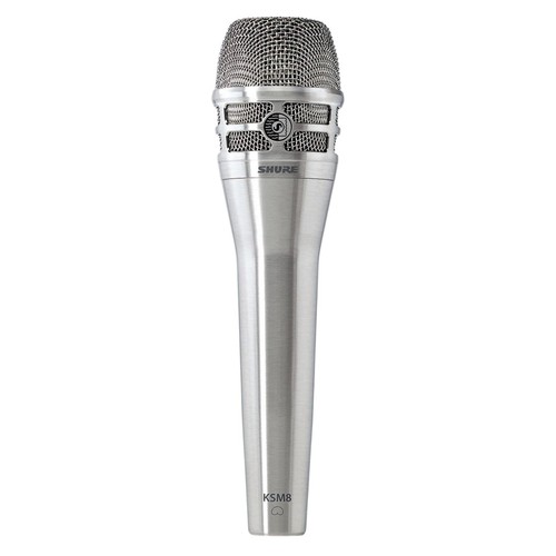 Shure ksm8 dualdyne - shure, microfono