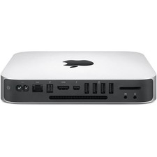 Apple Mac mini "Core i7" 2.3