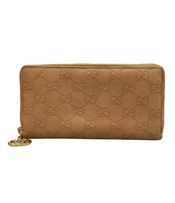 Portafoglio lungo Gucci Sima
