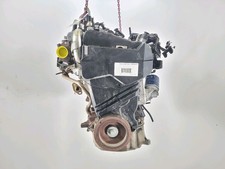 Motore Tipo K9K628 - Renault