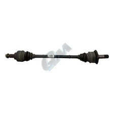 Albero di trasmissione destro driver BMW O/S B47 N47N Diesel 1 2 3 4 serie F2X F3X 8680348