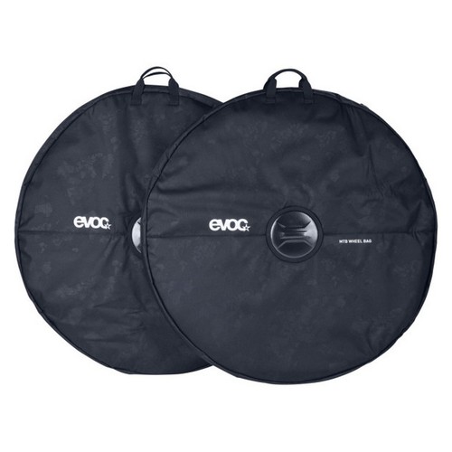 Coppia borse porta ruote mtb - borse,