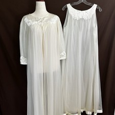 Camicia da notte lunga e