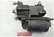 MOTORINO AVVIAMENTO STARTER MOTOR  BUELL XB 12 S THUNDERSTORM
