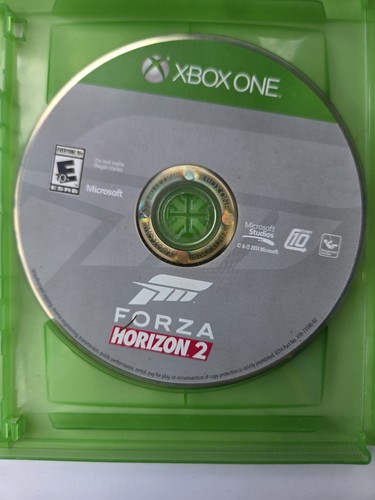 Forza horizon xbox - forza, one