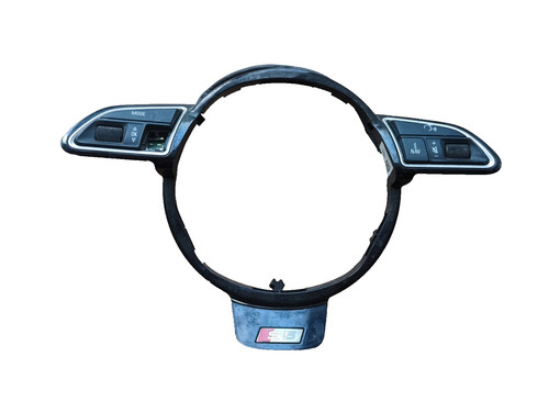 Corona pulsanti volanti audi - corona,