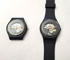 Swatch Standards 1984 -