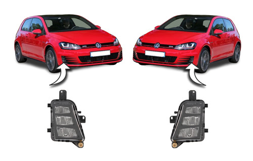 Per golf vii - per,