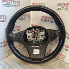 32303448458 Volante  BMW X3 (E83) 2.0d SUV 5p/d/1995cc