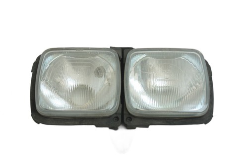 Headlight head light front - headlight,