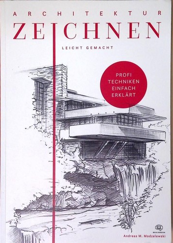 Architektur zeichnen leicht