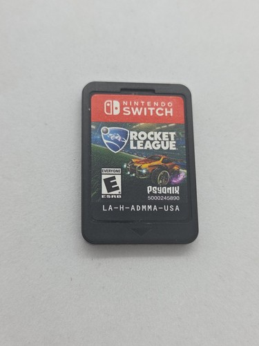 Rocket league nintendo - rocket,